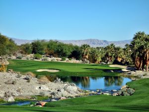 Quarry At La Quinta 17th Water